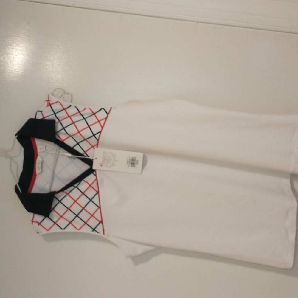 Lady Hagen Blouse (NWT)